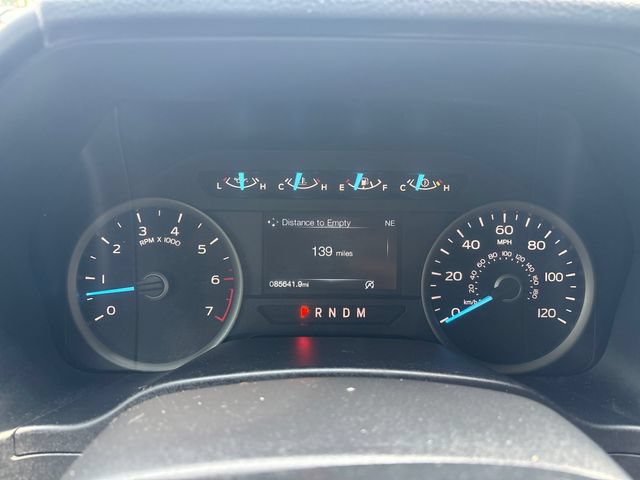 Used 2019 Ford F150 XLT w/ Equipment Group 302A Luxury AWD/4WD image 13