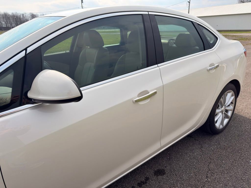 Used 2014 Buick Verano image 15