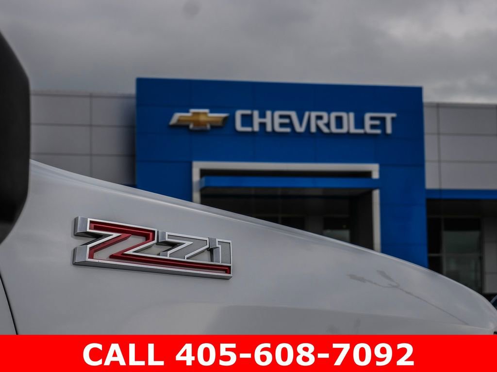 Used 2023 Chevrolet Silverado 2500 LT w/ Convenience Package AWD/4WD image 10