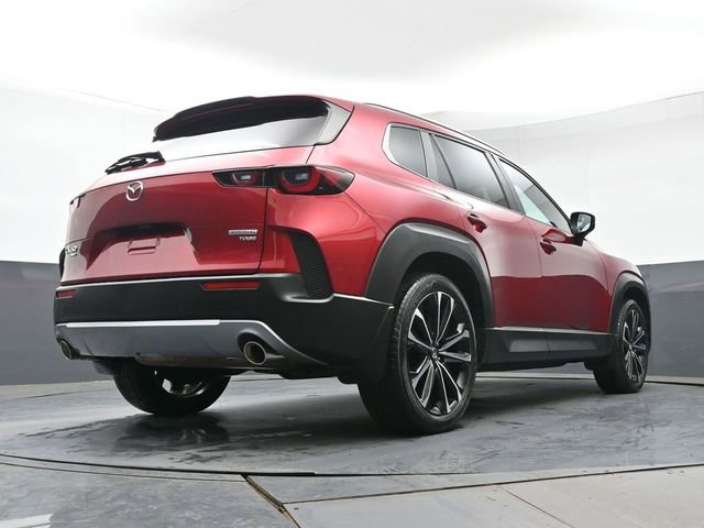 Certified 2023 MAZDA CX-50 AWD 2.5 Turbo w/ Cargo Package image 30