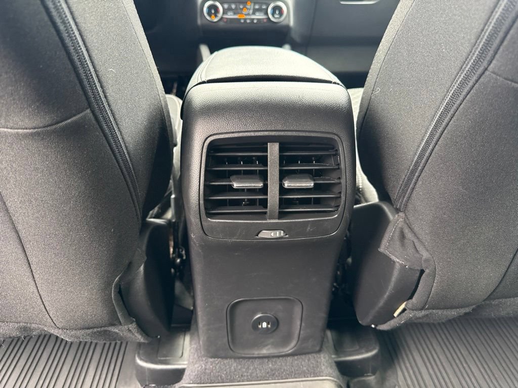 Used 2023 Ford Escape Active AWD/4WD image 20