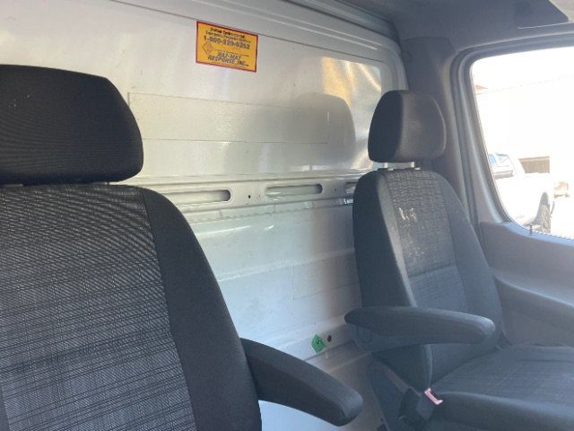 Used 2016 Mercedes-Benz Sprinter 3500 w/ Heavy Duty Front Axle Package image 15