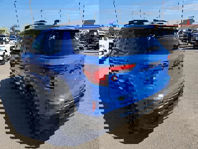 New 2026 GMC Terrain Elevation w/ Black Edition image 3