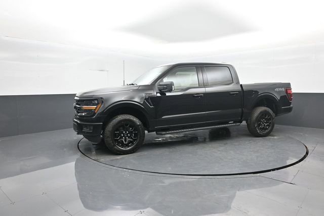 New 2026 Ford F150 XLT w/ Equipment Group 302A MID image 4