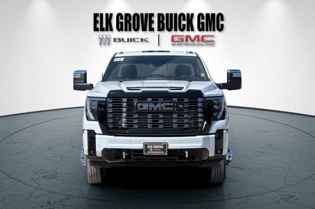 New 2026 GMC Sierra 3500 Denali Ultimate image 9
