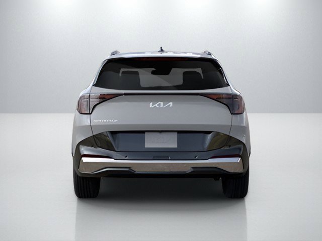 New 2026 Kia Sportage SX image 5