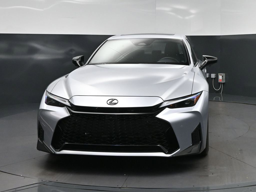 New 2026 Lexus RX 350 Premium Plus AWD/4WD image 10