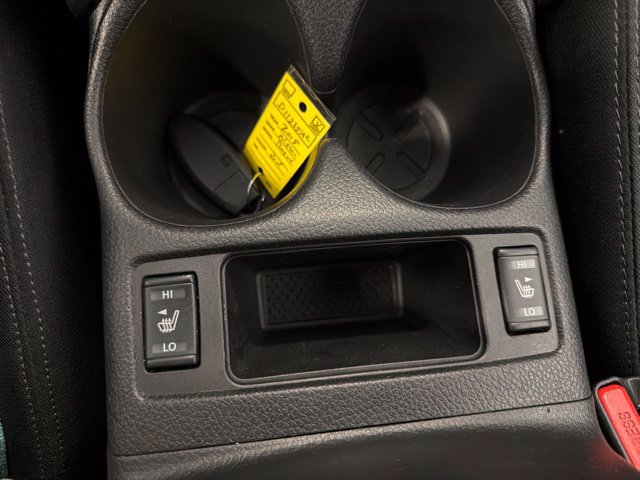Used 2018 Nissan Rogue SV AWD/4WD image 29