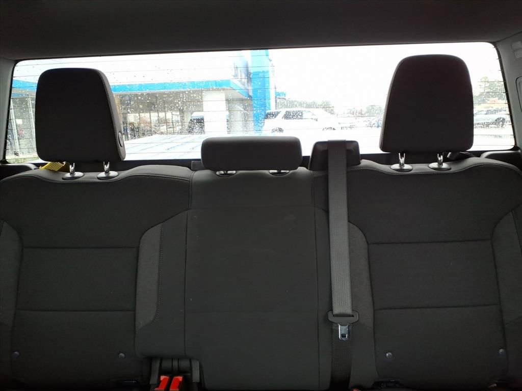 Used 2024 Chevrolet Silverado 1500 LT image 19