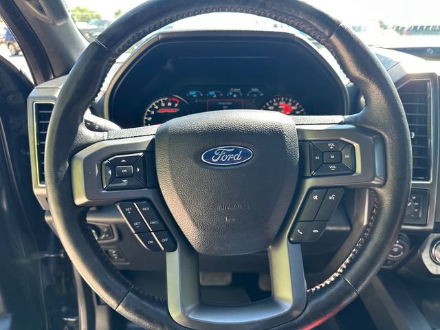 Used 2019 Ford F150 Lariat w/ Equipment Group 502A Luxury AWD/4WD image 31