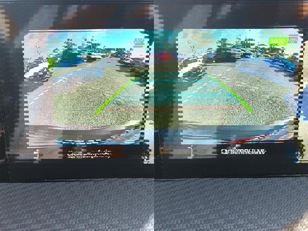 New 2026 Nissan Kicks SV w/ SV Premium Package image 31