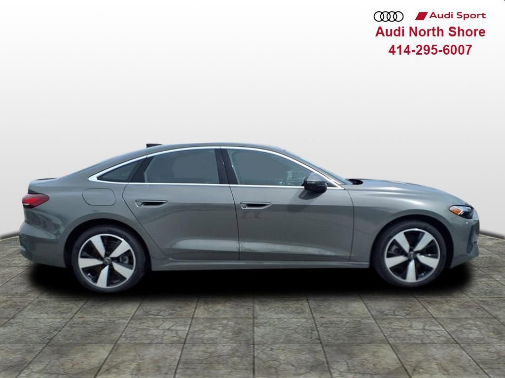 Used 2025 Audi A5 2.0T Premium Plus w/ Premium Plus image 2