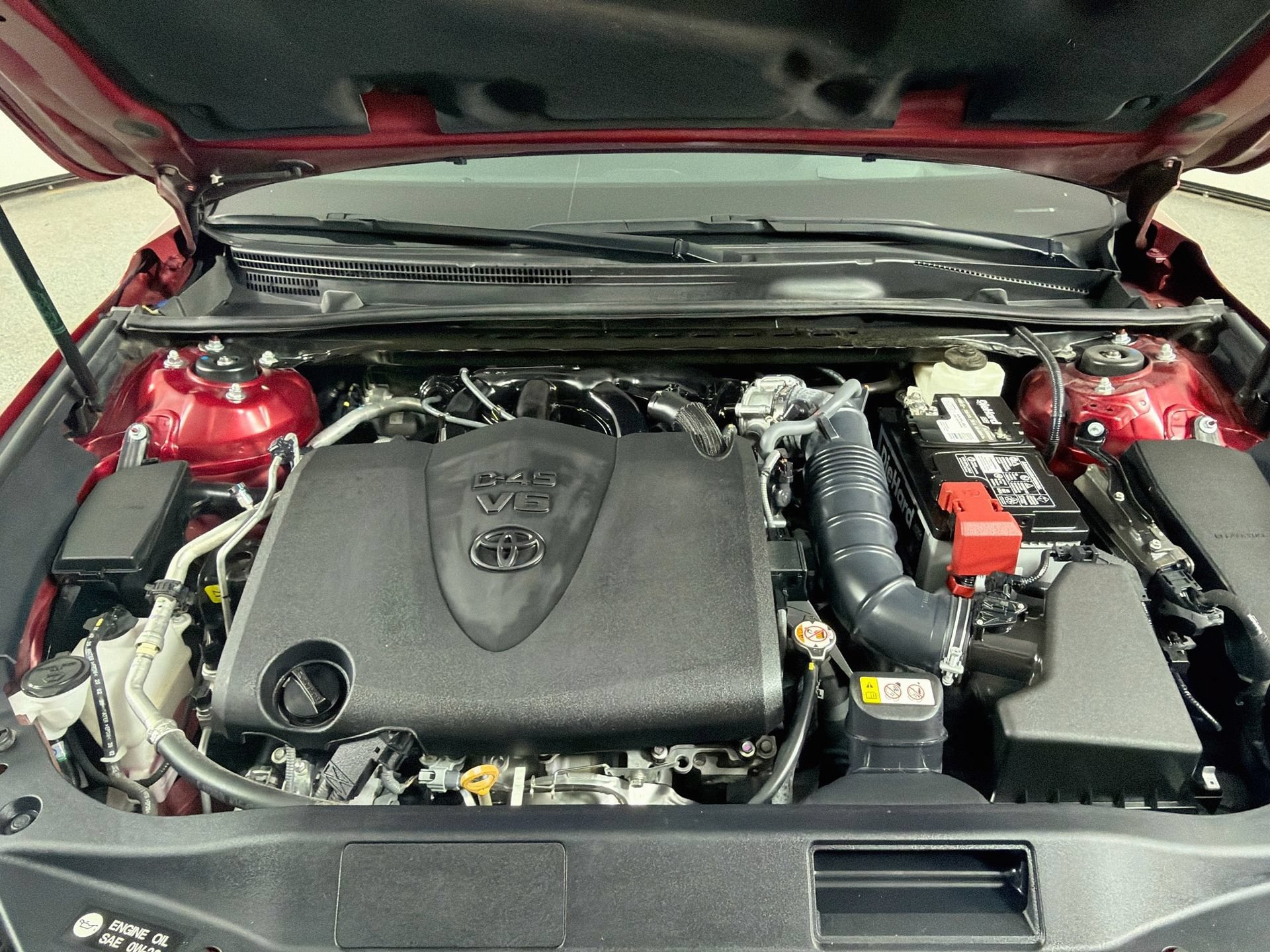 Used 2021 Toyota Avalon Touring FWD image 31
