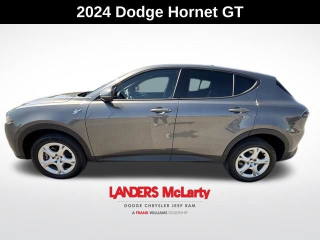 Used 2024 Dodge Hornet GT image 3