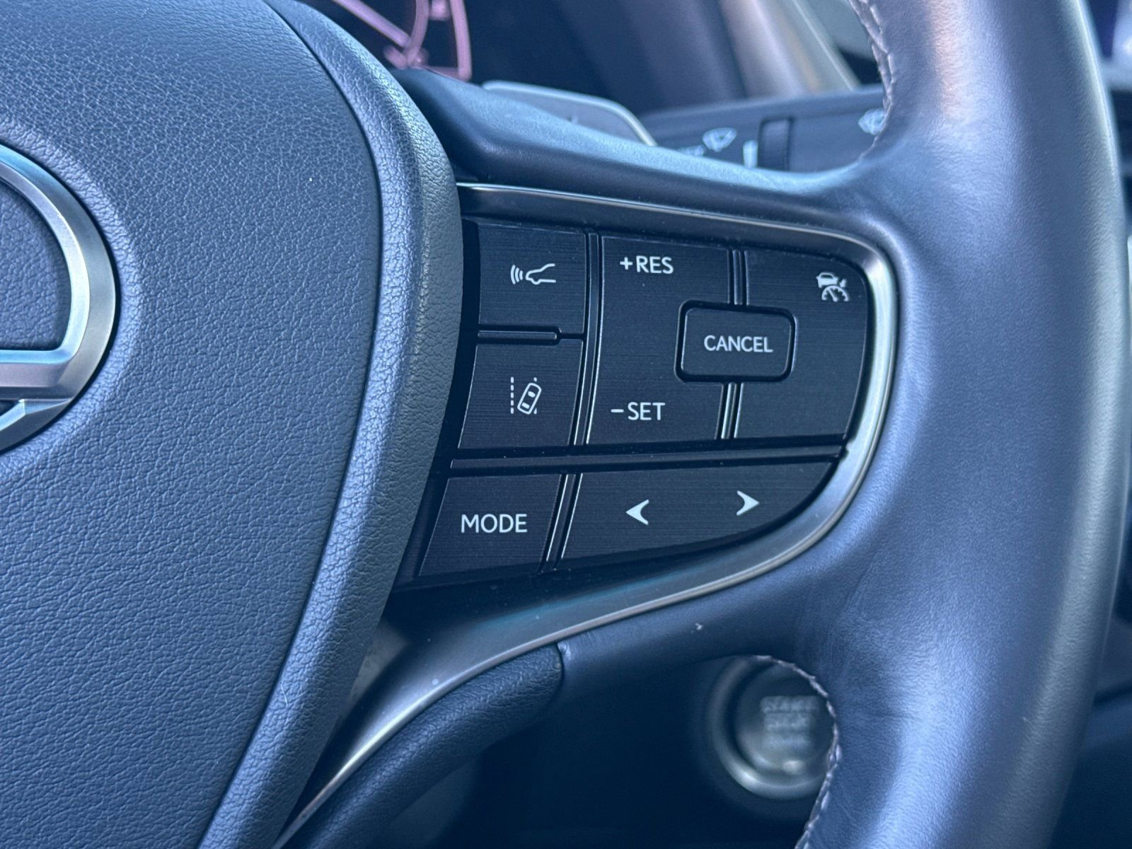 Used 2019 Lexus ES 350 350 w/ Accessory Package image 28