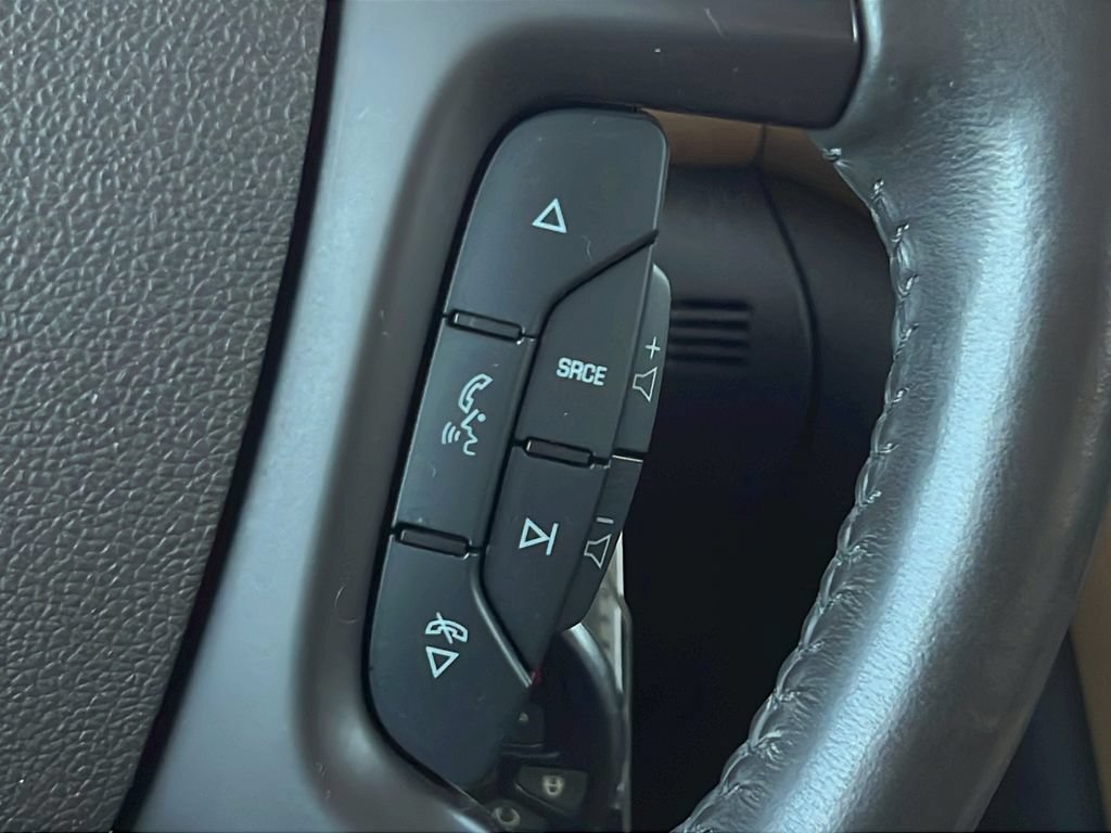 Used 2016 Buick Enclave Leather FWD image 22