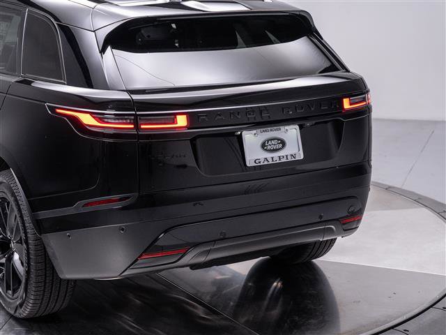 New 2026 Land Rover Range Rover Velar S image 29