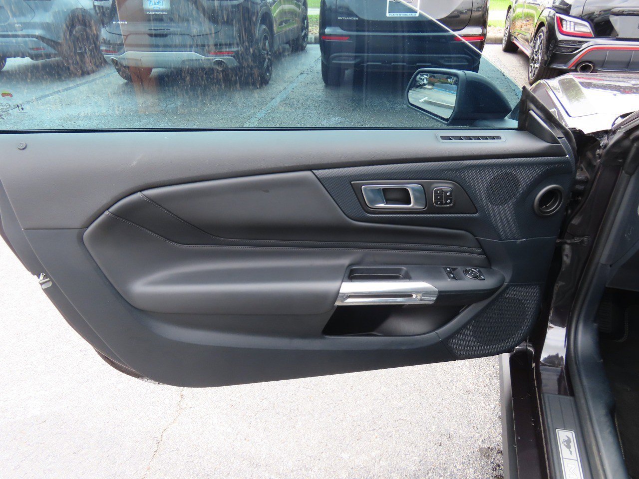 Used 2024 Ford Mustang GT Premium RWD image 18