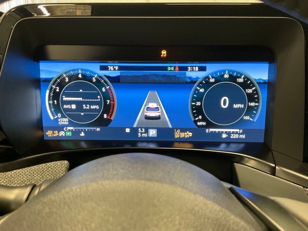 New 2026 Subaru Outback Premium AWD/4WD image 10
