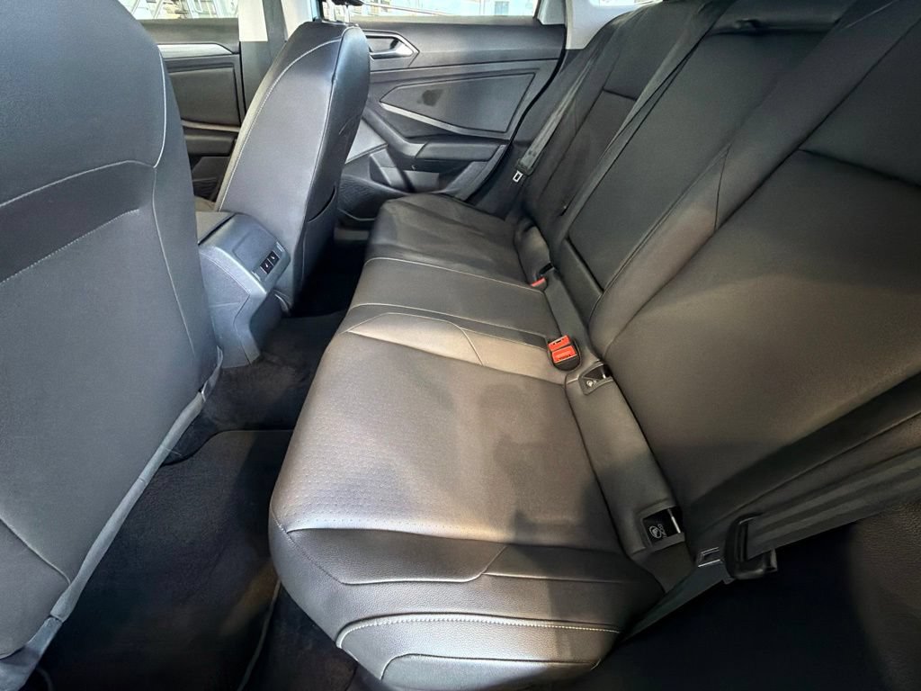 Used 2020 Volkswagen Jetta SEL FWD image 32