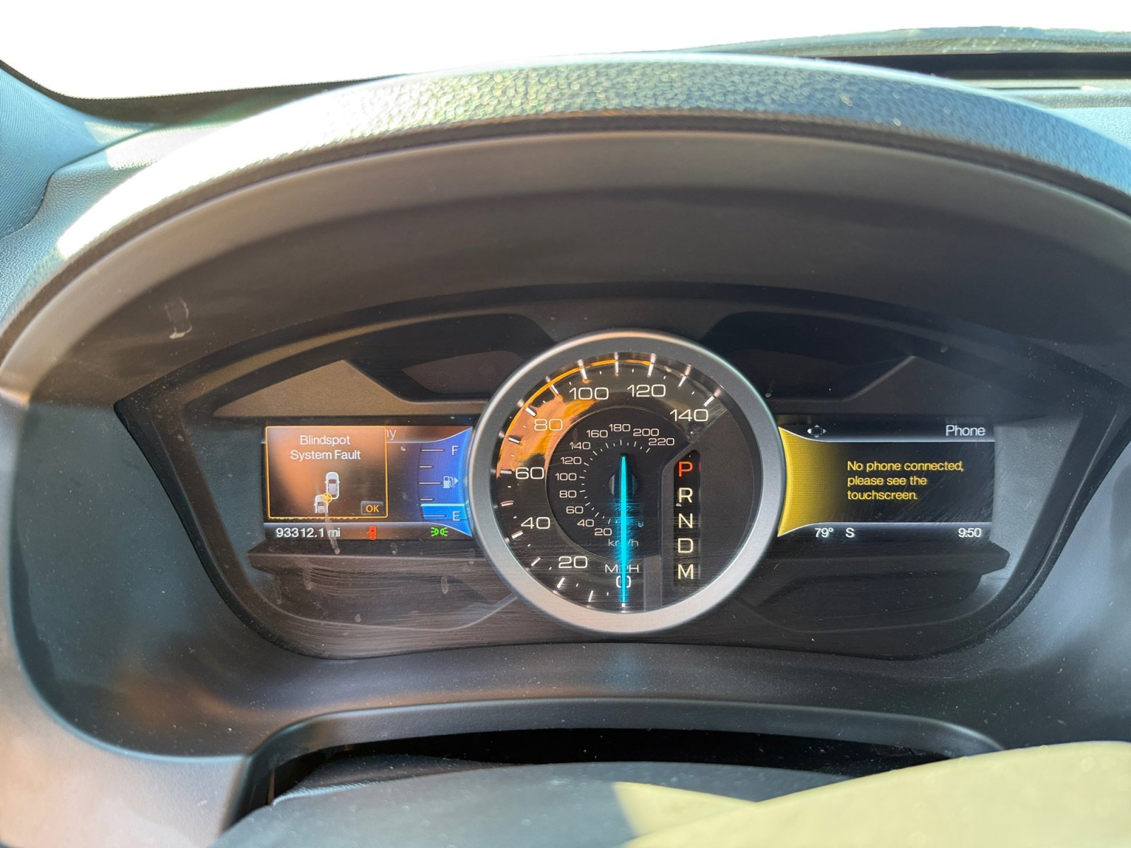 Used 2015 Ford Explorer XLT w/ Equipment Group 202B image 11