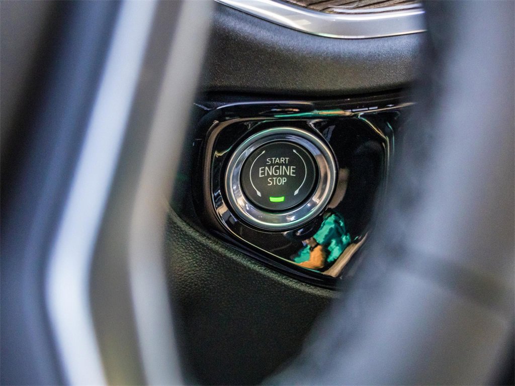 New 2026 Chevrolet Silverado 1500 RST w/ RST All Star Premium Package image 32