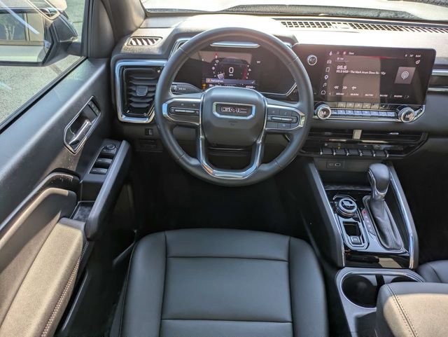 Used 2023 GMC Canyon Elevation w/ Elevation Premium Package AWD/4WD image 16