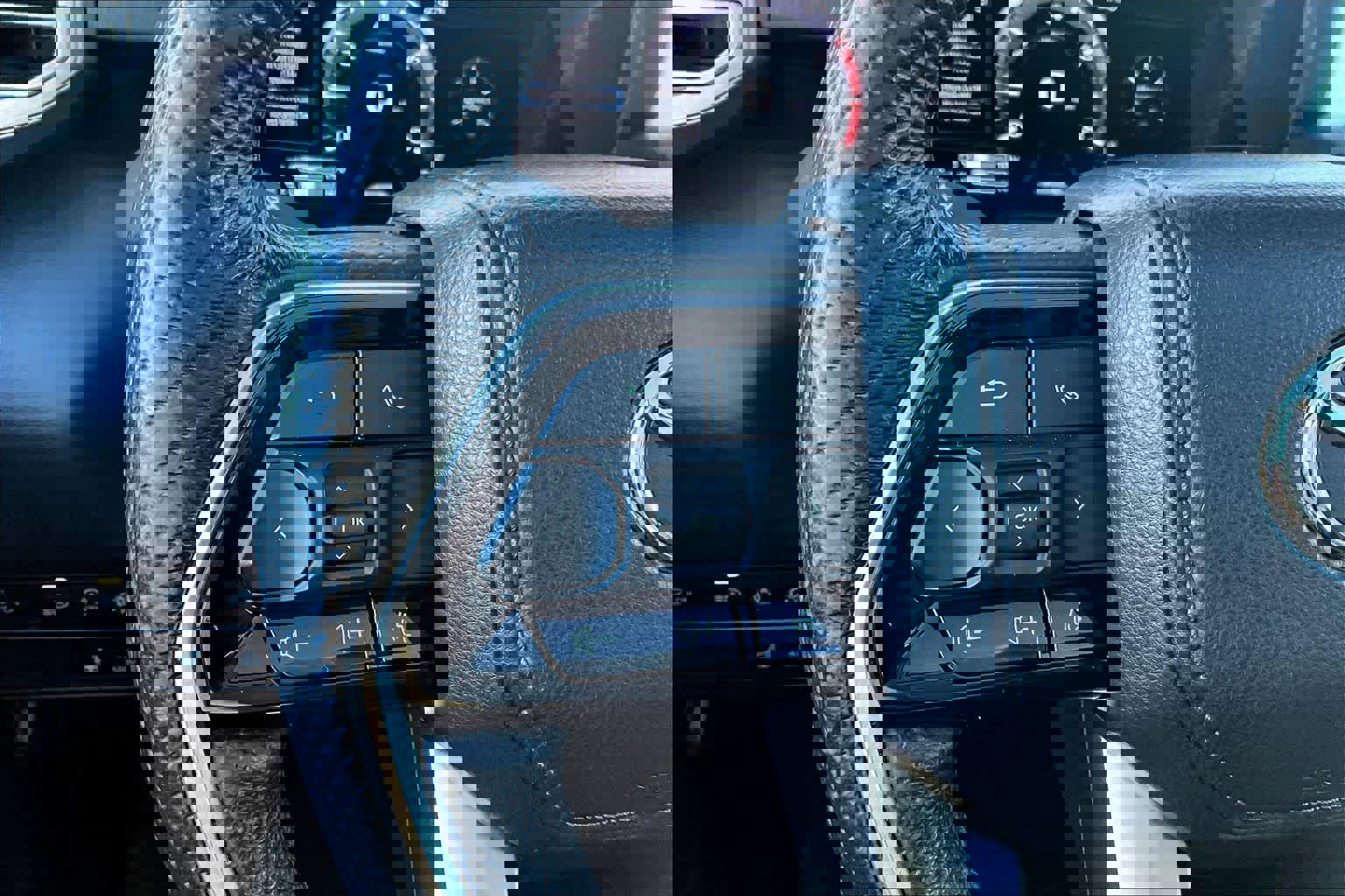 Used 2024 Toyota Tundra Platinum image 22