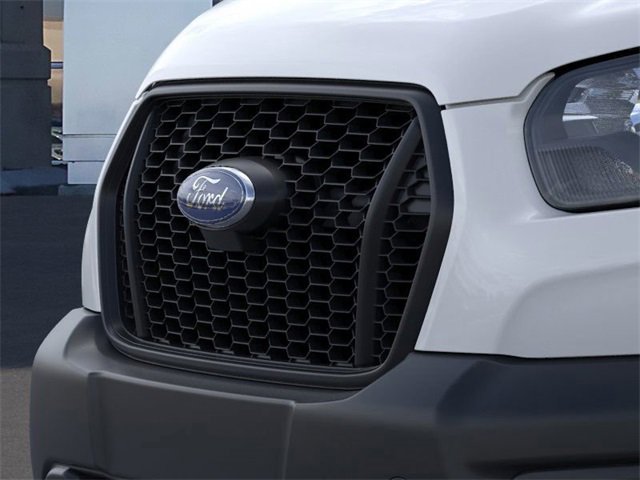 New 2025 Ford Transit 250 Low Roof AWD w/ Load Area Protection Package image 17
