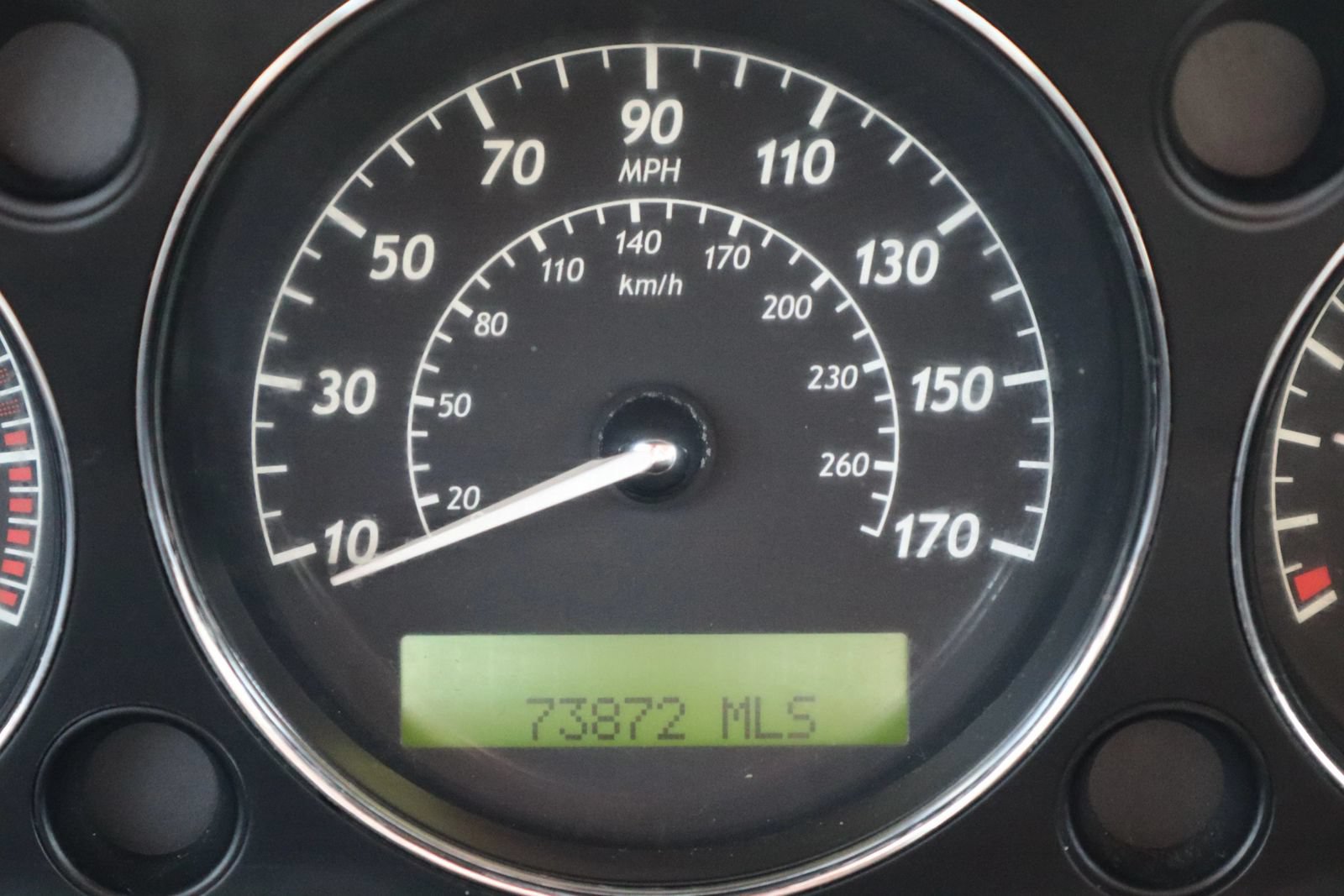 Used 2004 Jaguar XJ8 RWD image 30