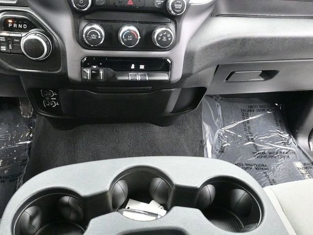 Used 2022 RAM 2500 Lone Star image 20