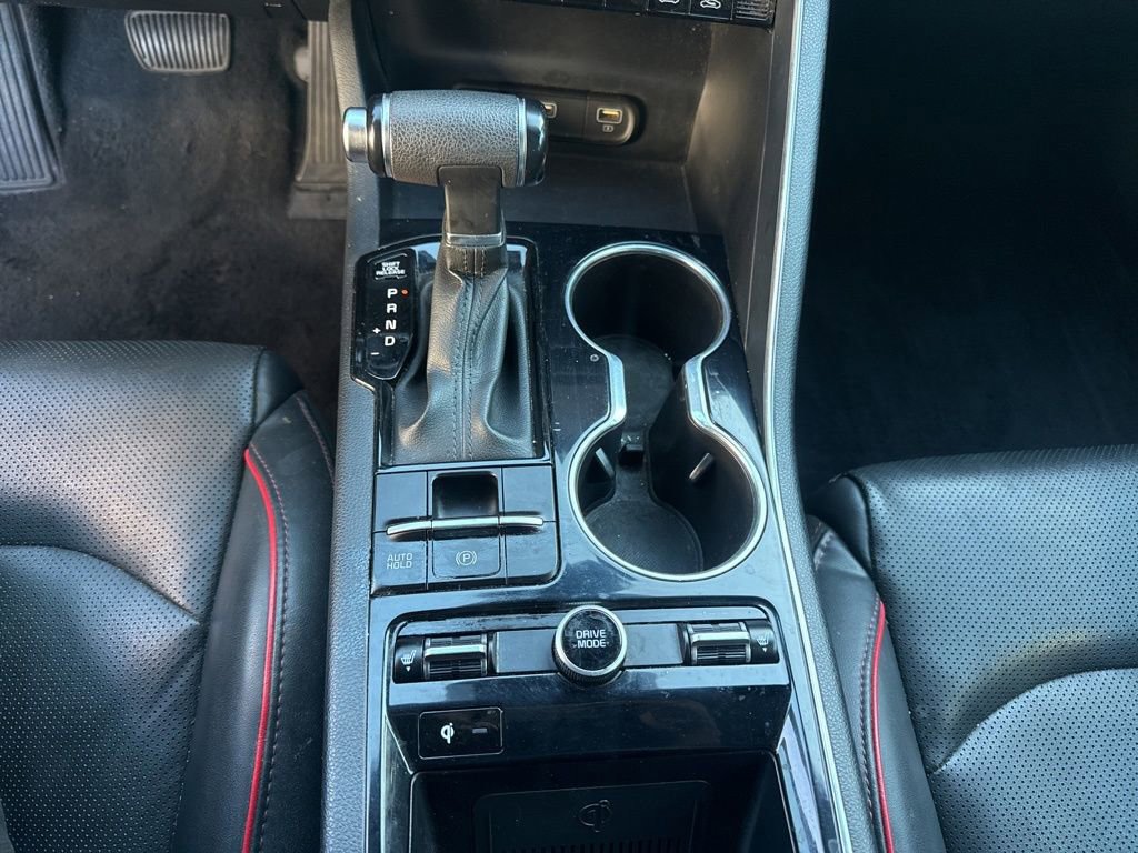 Used 2023 Kia K5 GT image 23