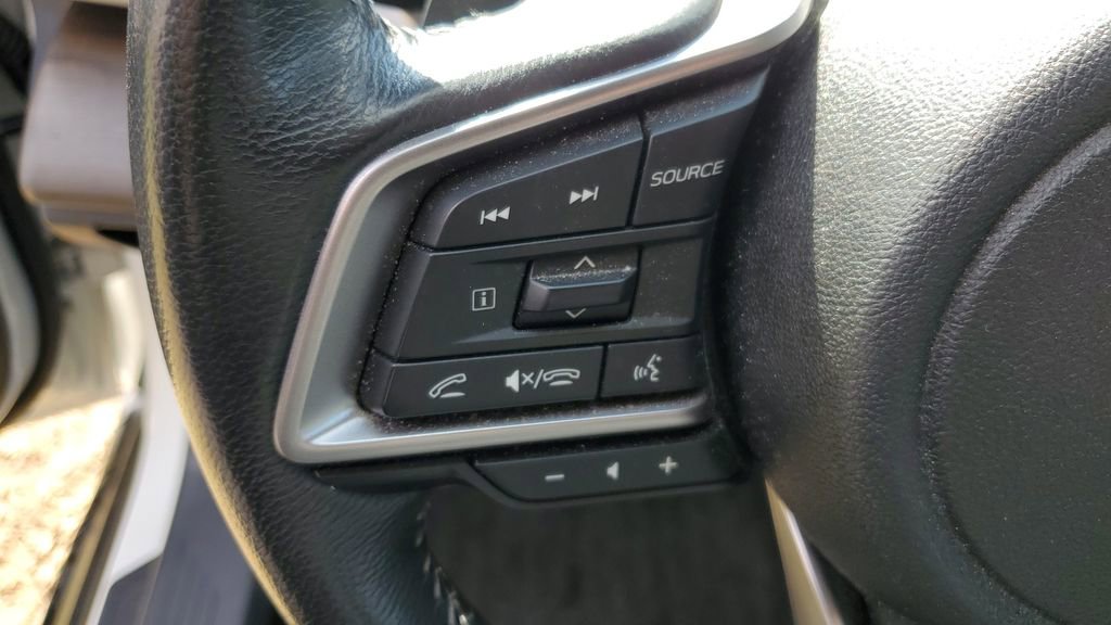 Certified 2023 Subaru Outback Limited image 14