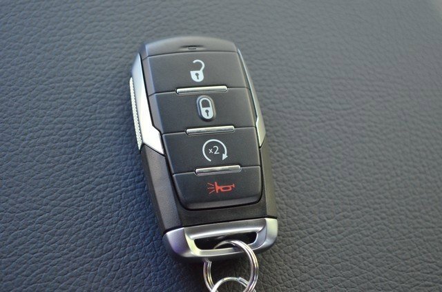 New 2026 RAM 1500 Tradesman image 23