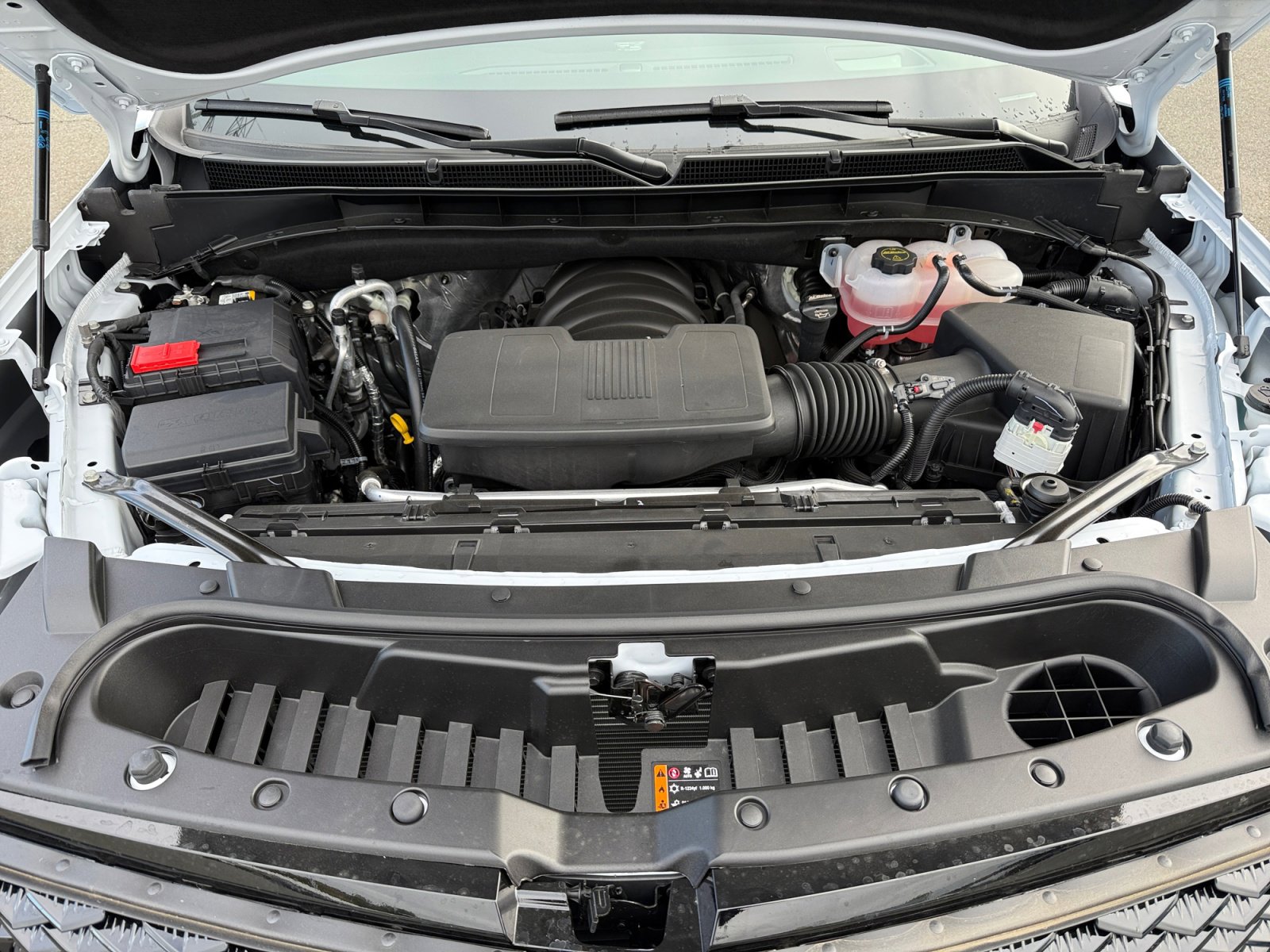 Used 2026 Cadillac Escalade Sport w/ Touring Package image 20