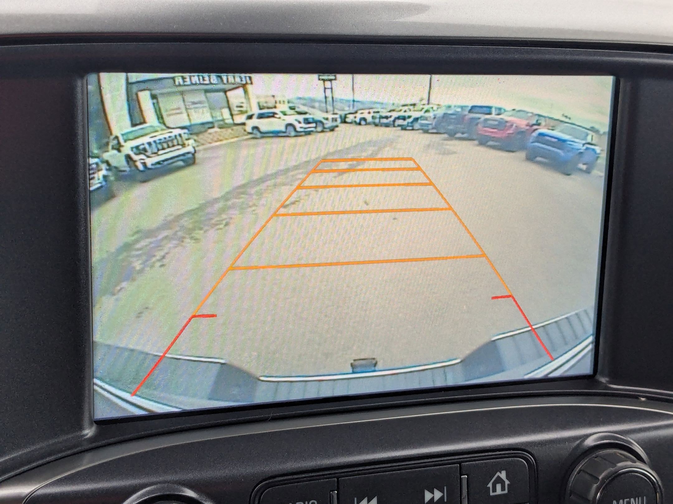 Used 2016 Chevrolet Silverado 3500 LTZ w/ Duramax Plus Package image 17