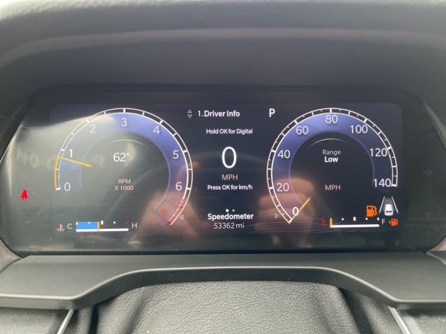 Certified 2023 Jeep Grand Cherokee Laredo w/ Luxury Tech Group I image 25