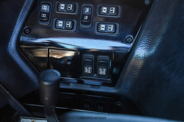 Used 2006 HUMMER H1 4-Door Wagon AWD/4WD image 38