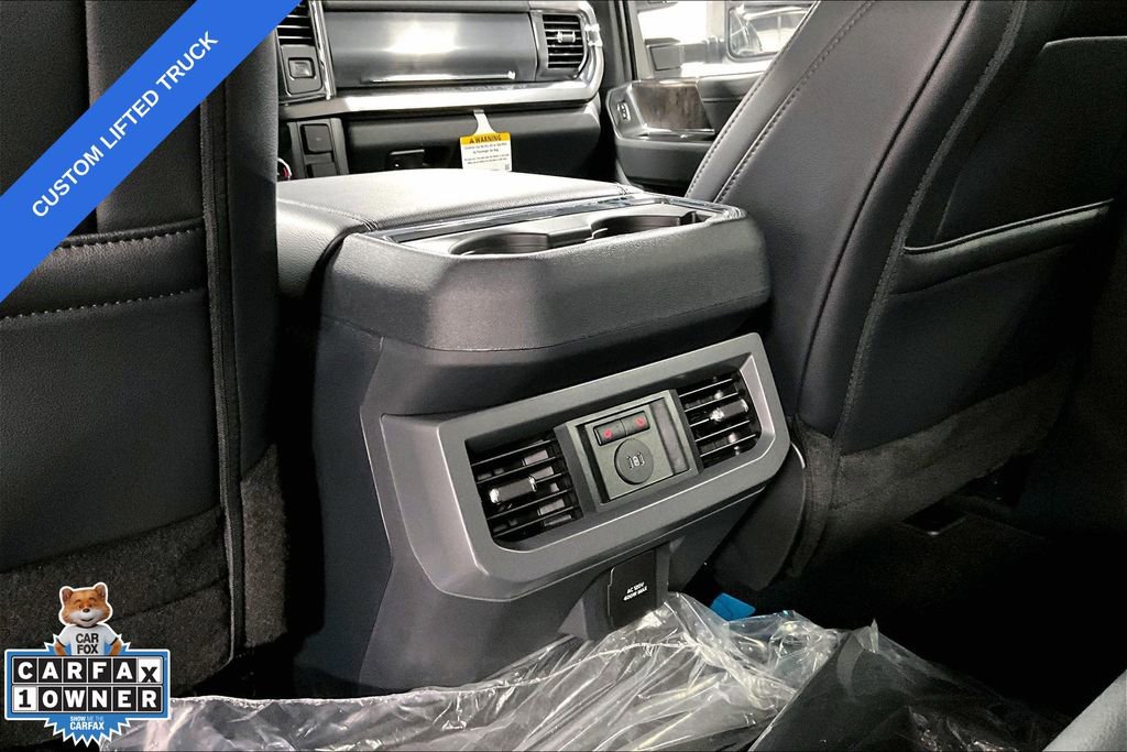 Used 2026 Ford F450 Lariat image 32