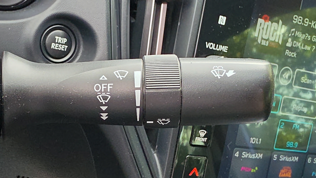 Used 2024 Subaru WRX w/ Accessory Package #2 AWD/4WD image 30