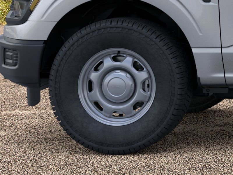 New 2025 Ford F150 XL image 19