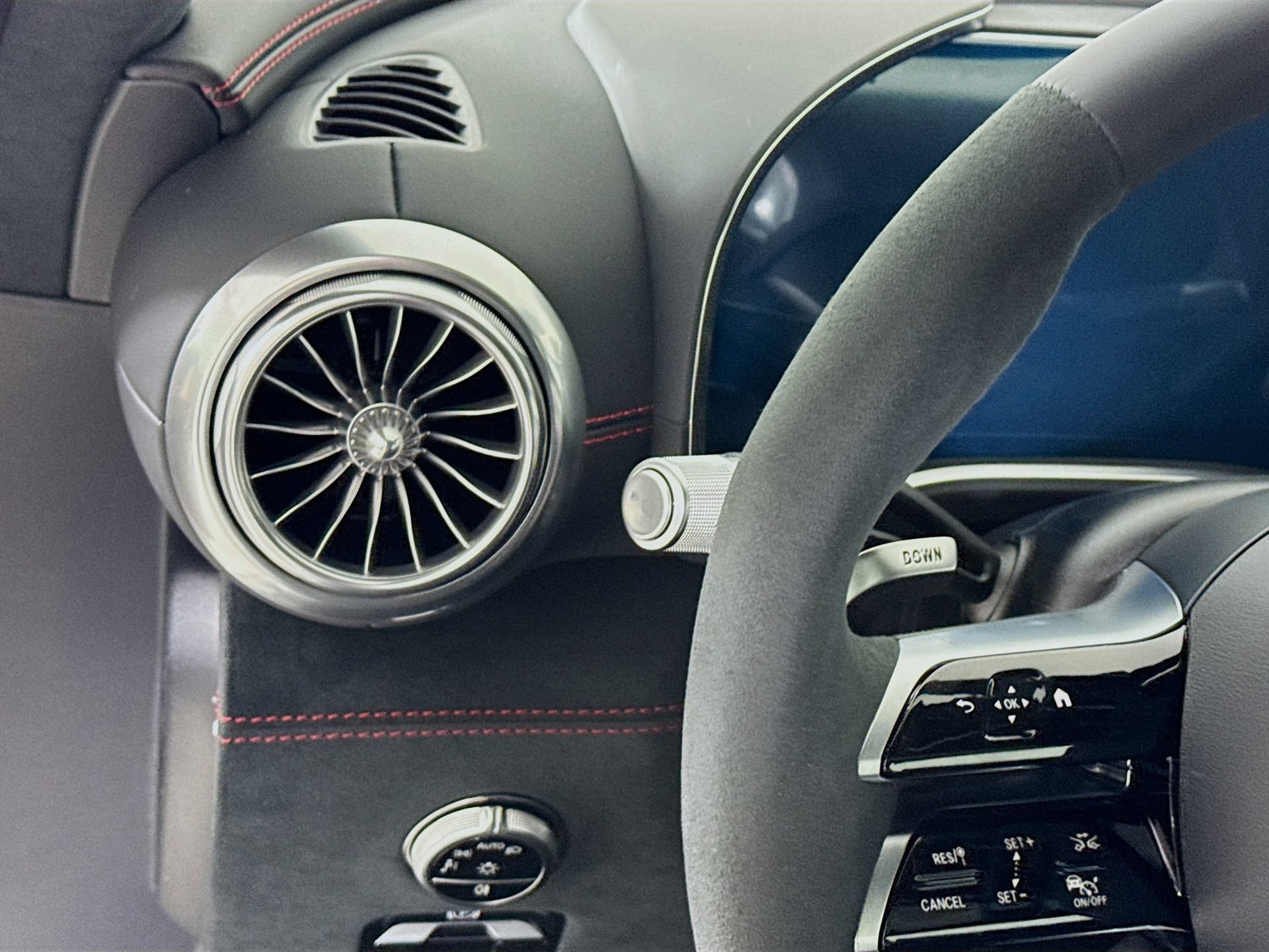 New 2026 Mercedes-Benz AMG GT 63 image 11