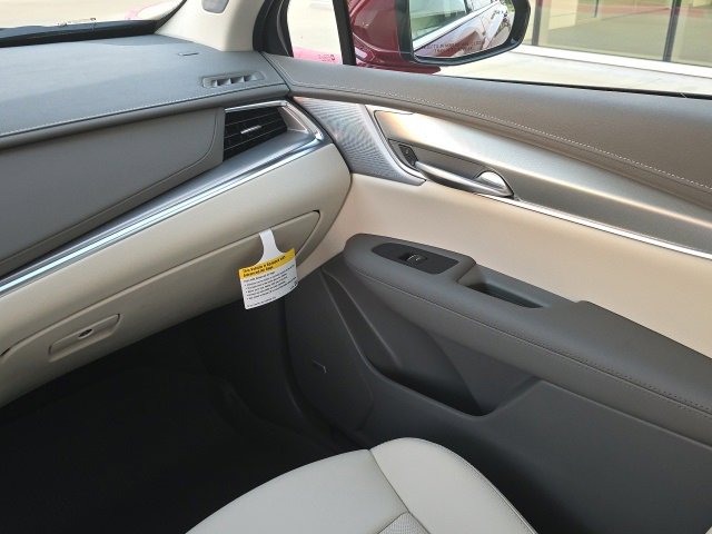 New 2025 Cadillac XT5 Premium Luxury w/ Technology Package image 20