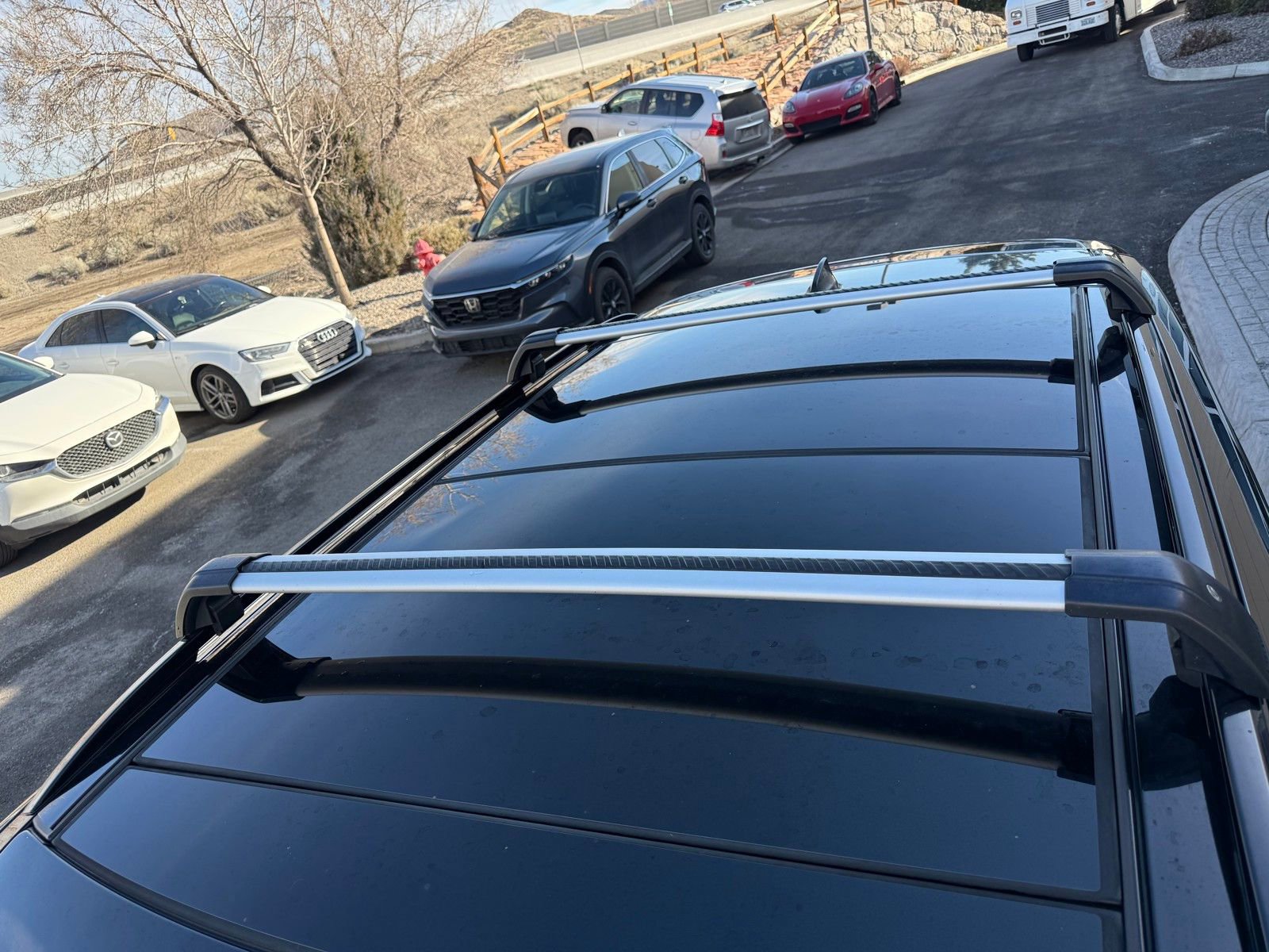 Used 2019 Land Rover Range Rover Autobiography AWD/4WD image 30