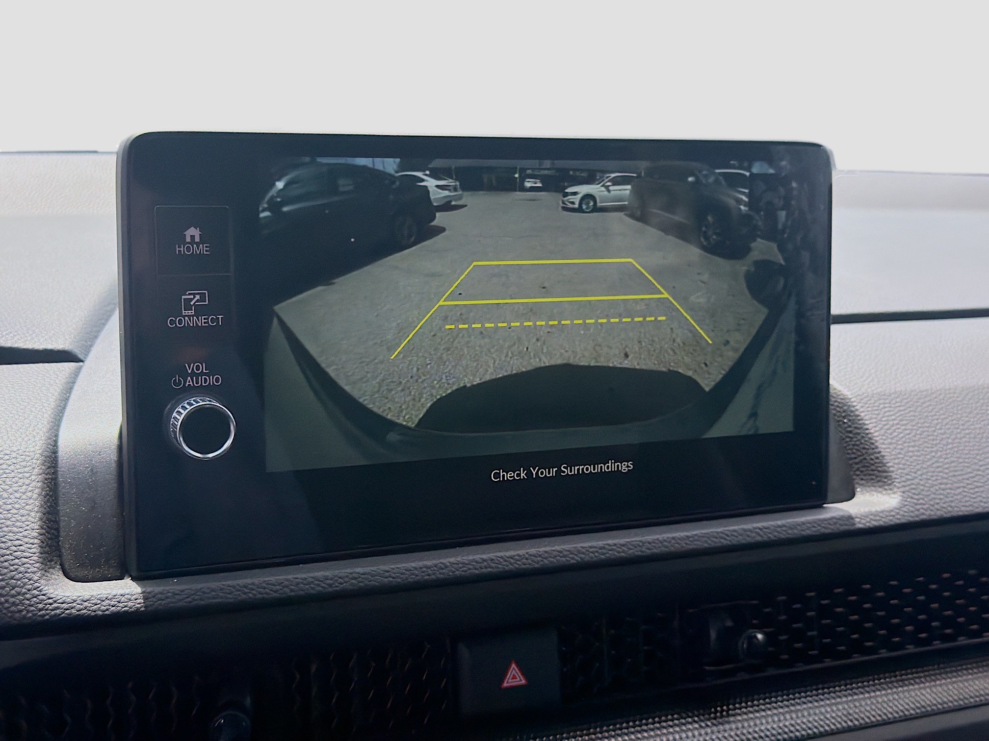 Certified 2026 Honda CR-V Sport-L image 13
