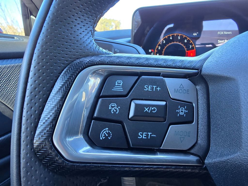 New 2025 Ford Mustang GT Premium image 46