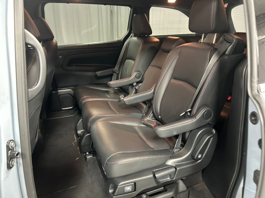 Used 2024 Honda Odyssey Sport image 22
