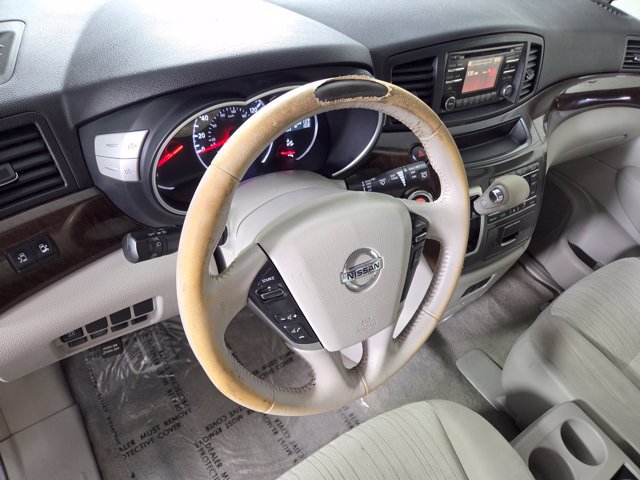 Used 2014 Nissan Quest SV FWD image 15