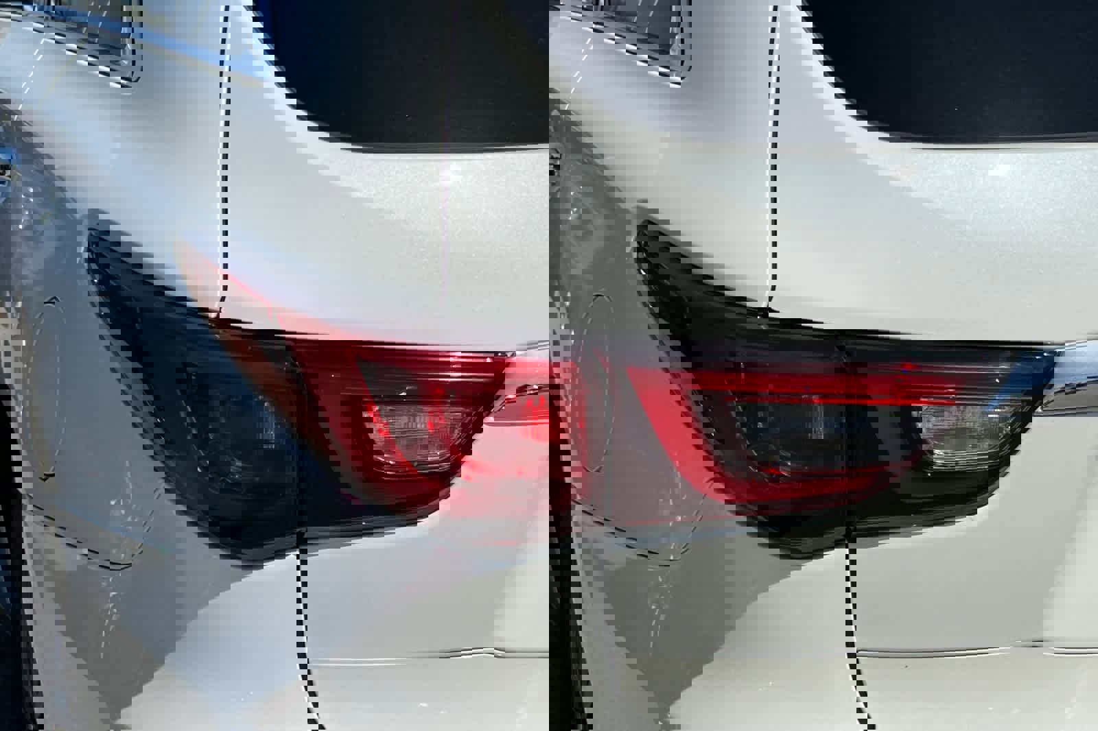 Used 2019 INFINITI QX60 Pure image 20