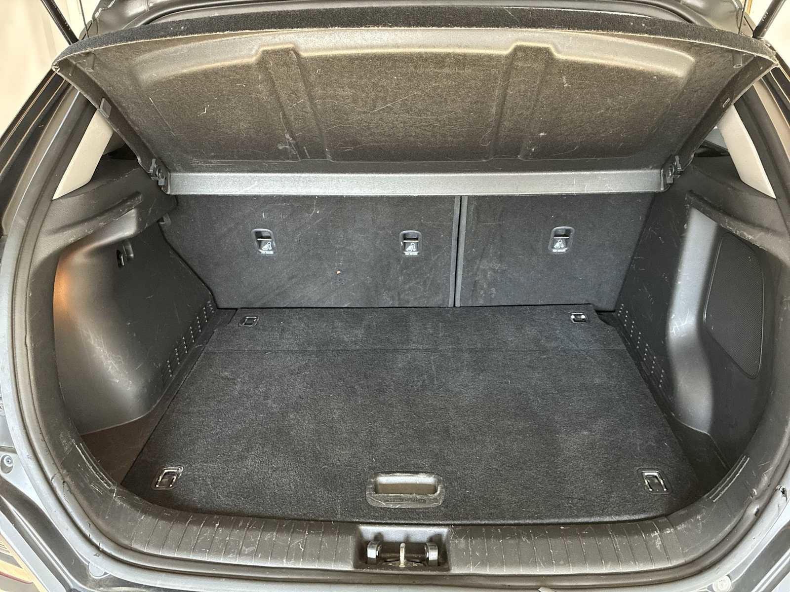 Used 2020 Hyundai Kona Ultimate image 21